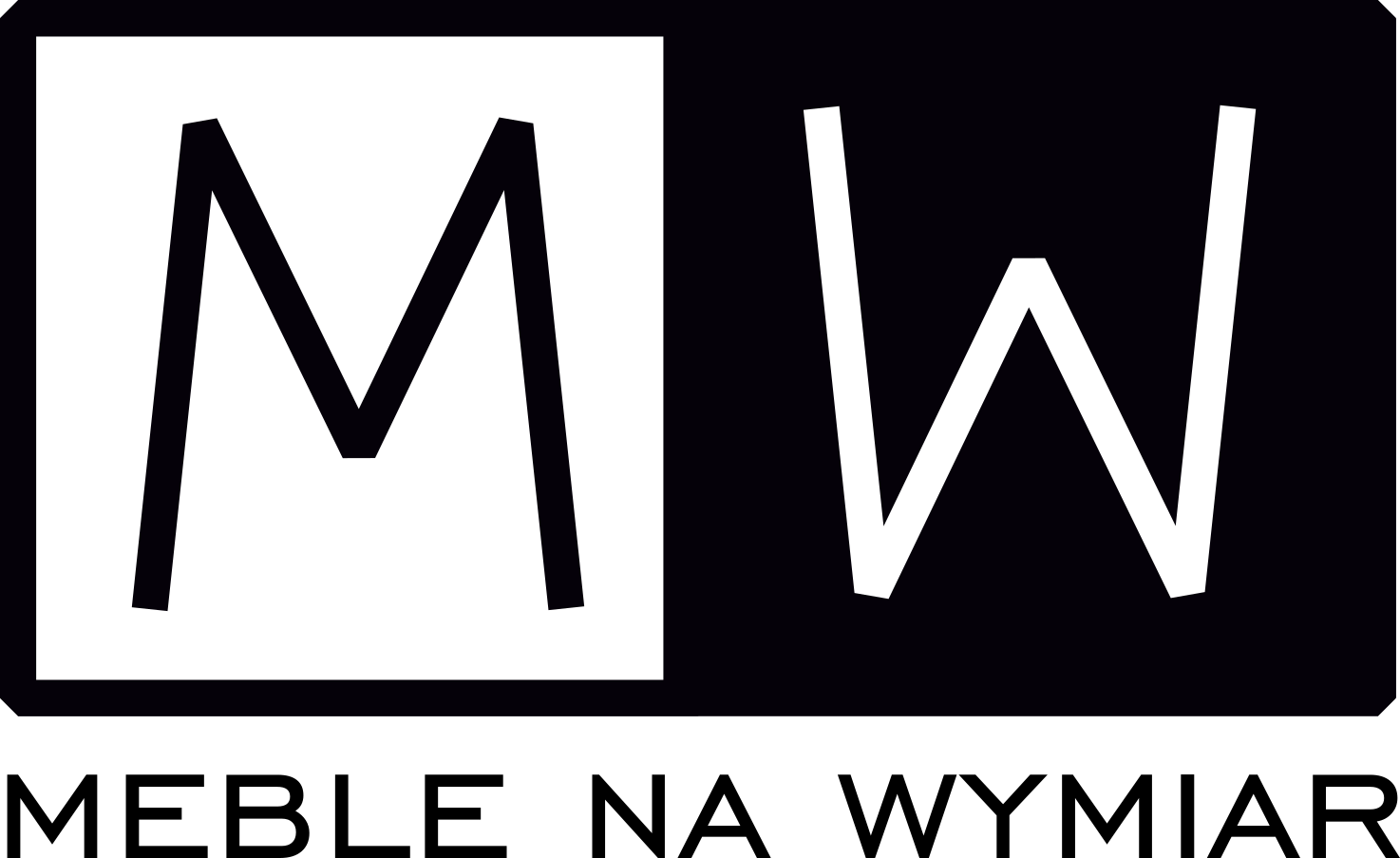 meble na wymiar logo
