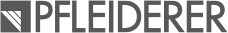 pfleiderer-logo